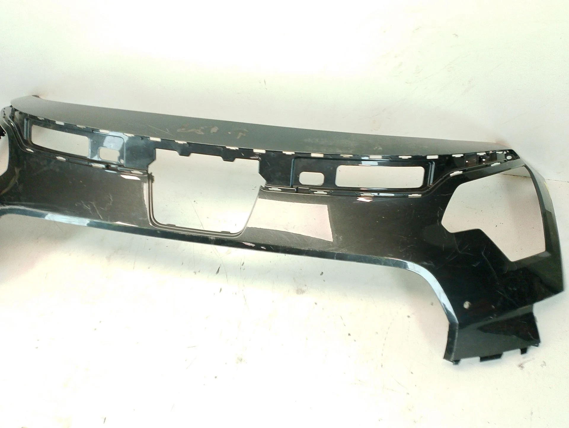Paragolpes Delantero para Kia Niro Ii (Sg2)