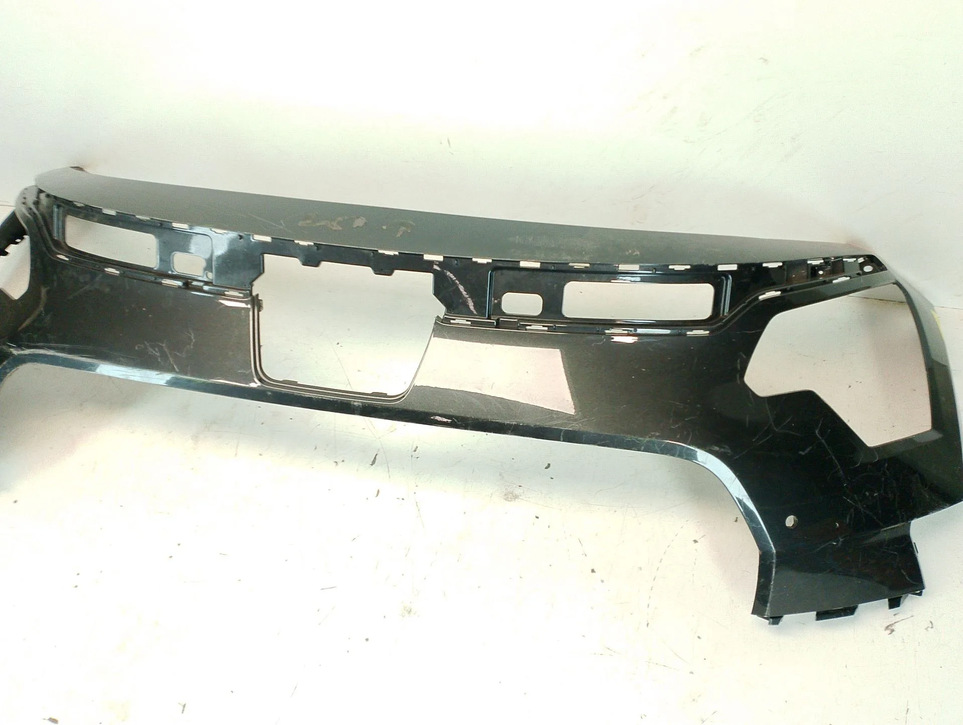 Paragolpes Delantero para Kia Niro Ii (Sg2)