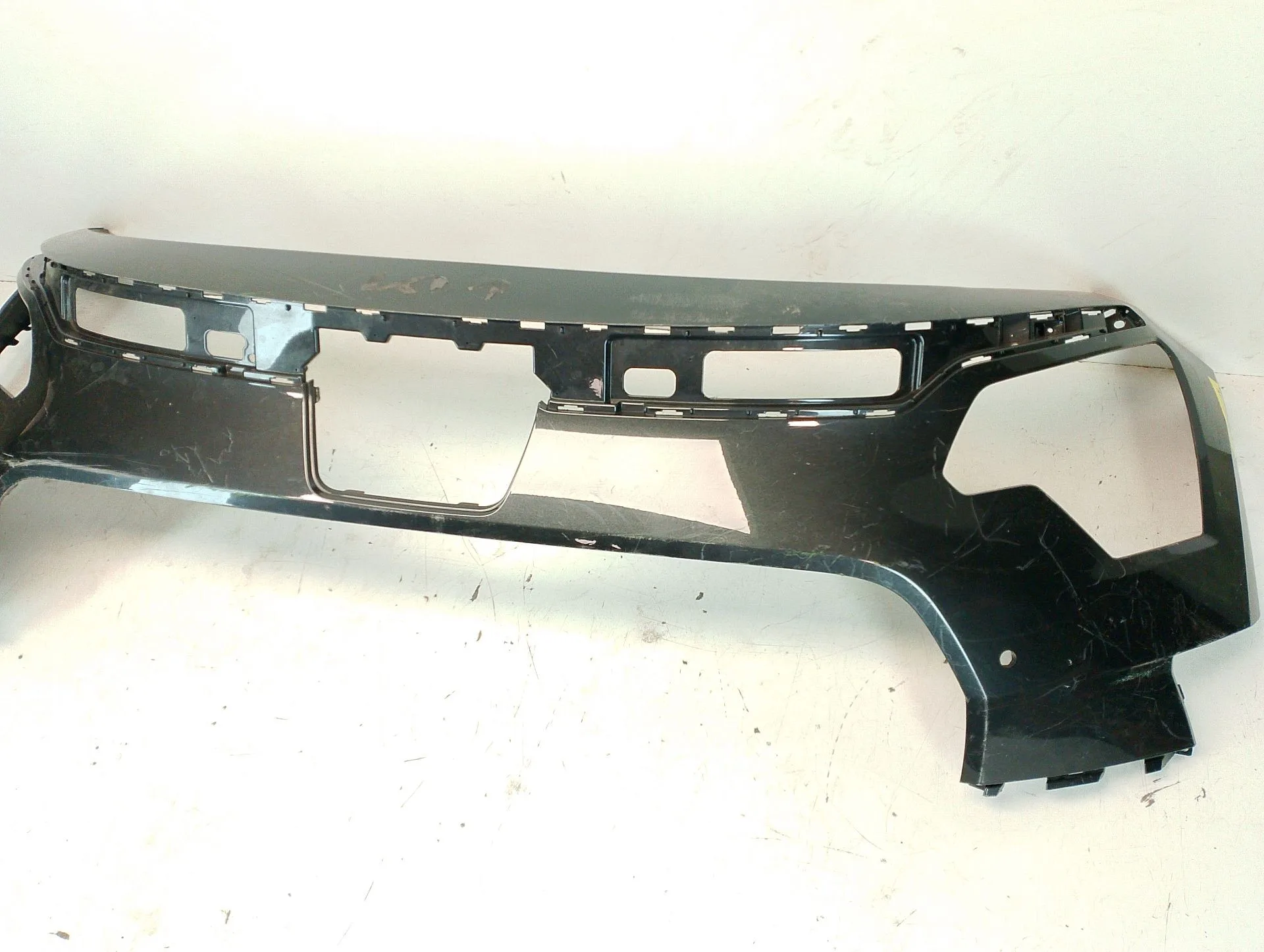 Paragolpes Delantero para Kia Niro Ii (Sg2)
