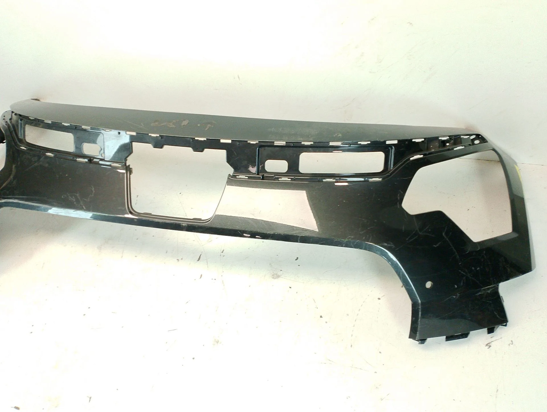 Paragolpes Delantero para Kia Niro Ii (Sg2)