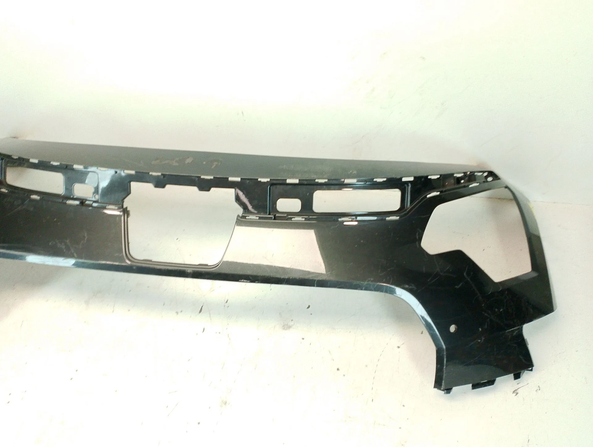 Paragolpes Delantero para Kia Niro Ii (Sg2)