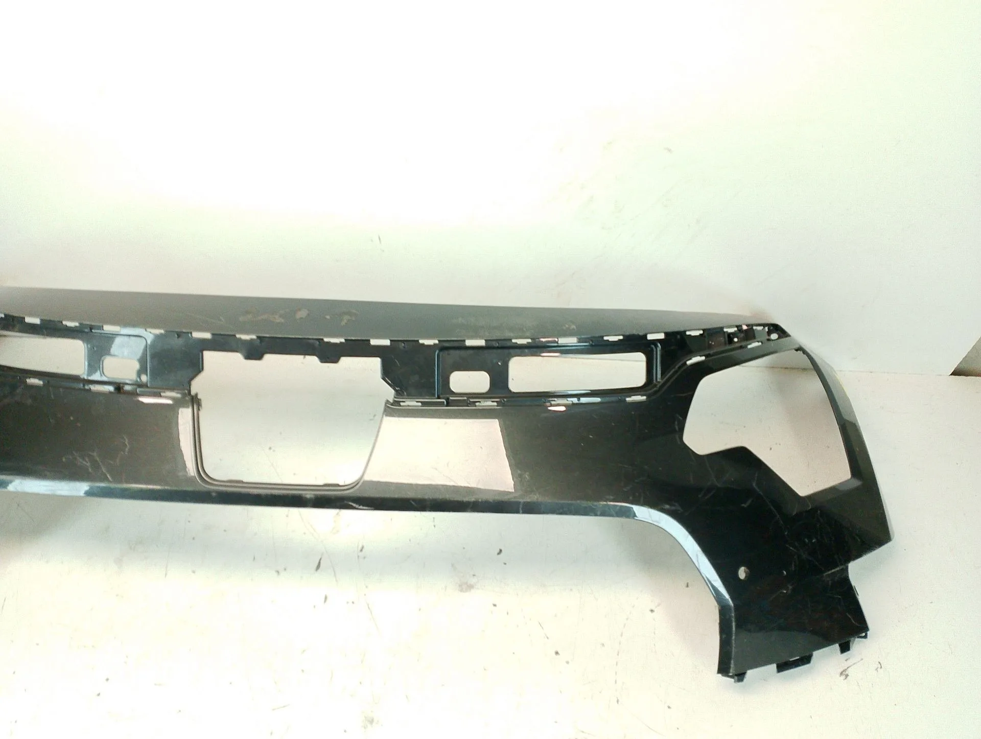 Paragolpes Delantero para Kia Niro Ii (Sg2)