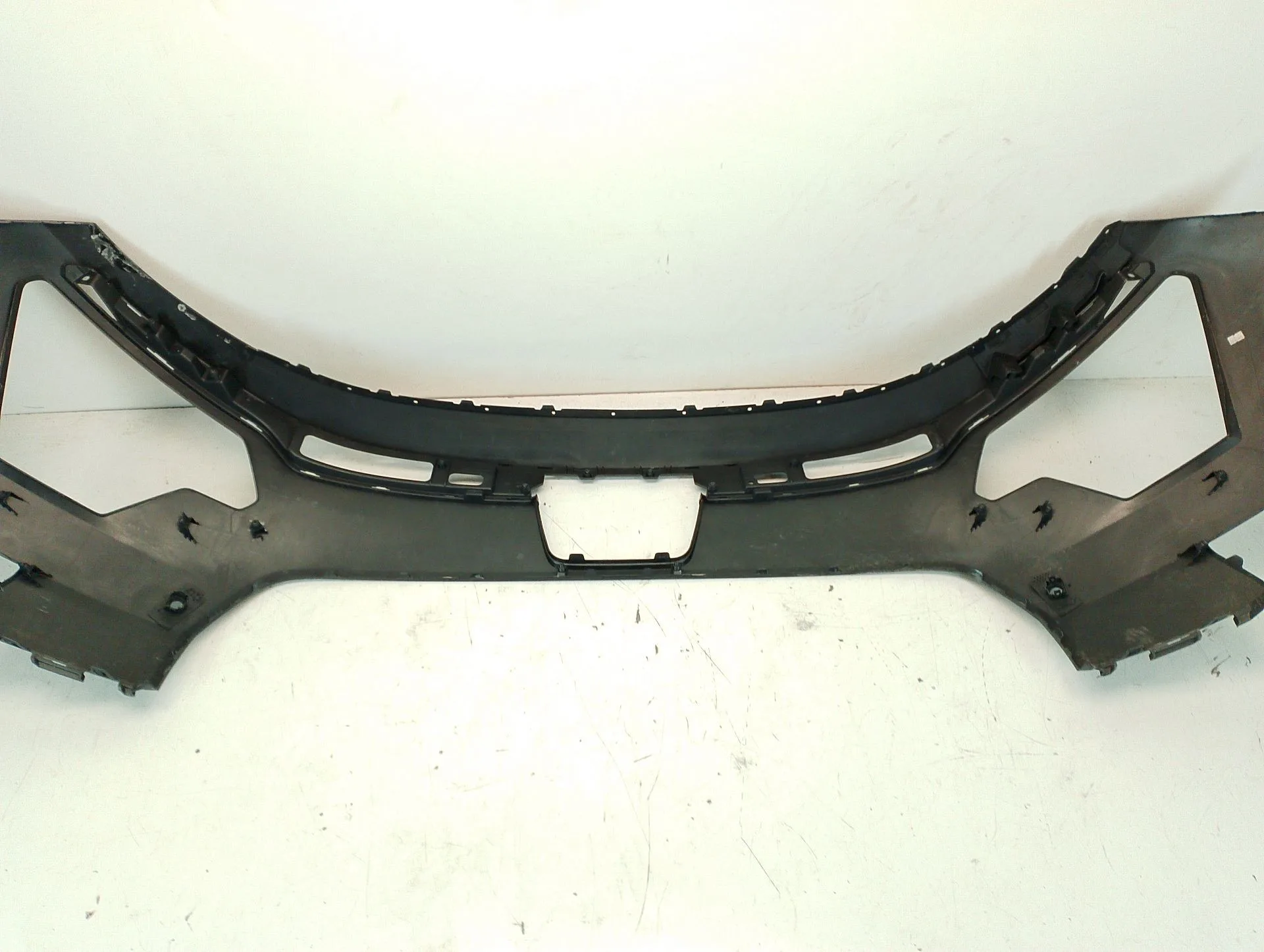 Paragolpes Delantero para Kia Niro Ii (Sg2)