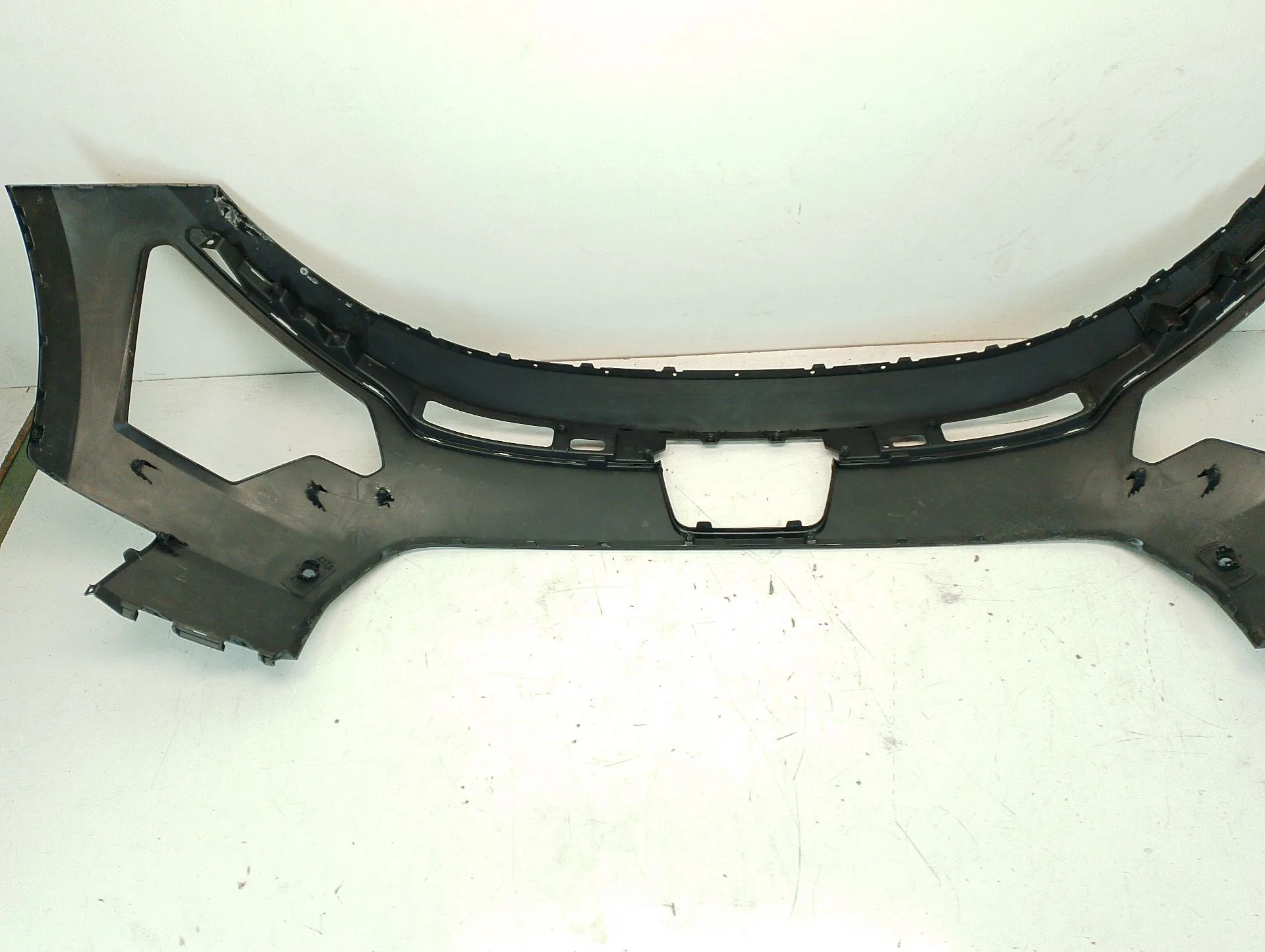 Paragolpes Delantero para Kia Niro Ii (Sg2)