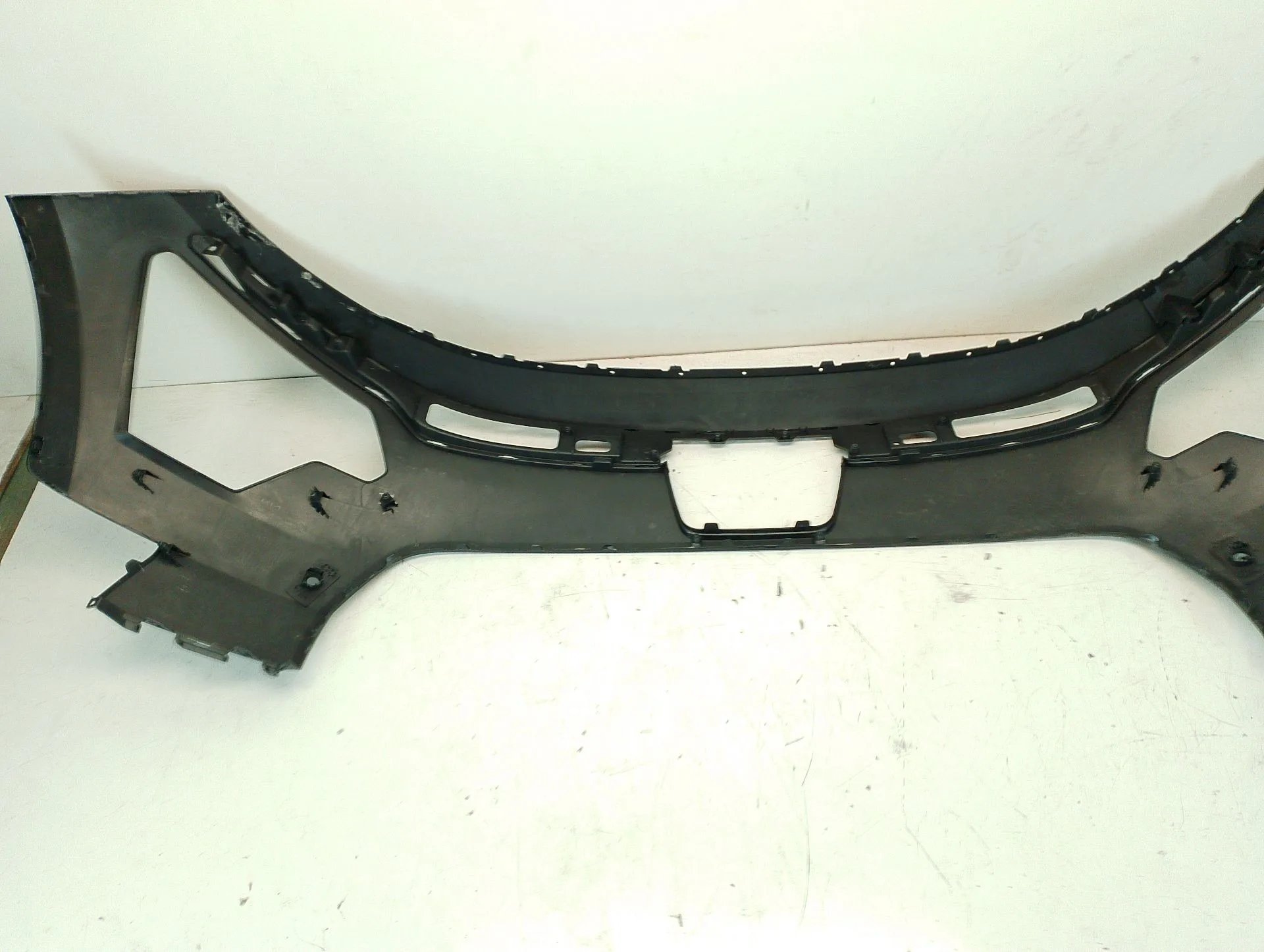 Paragolpes Delantero para Kia Niro Ii (Sg2)