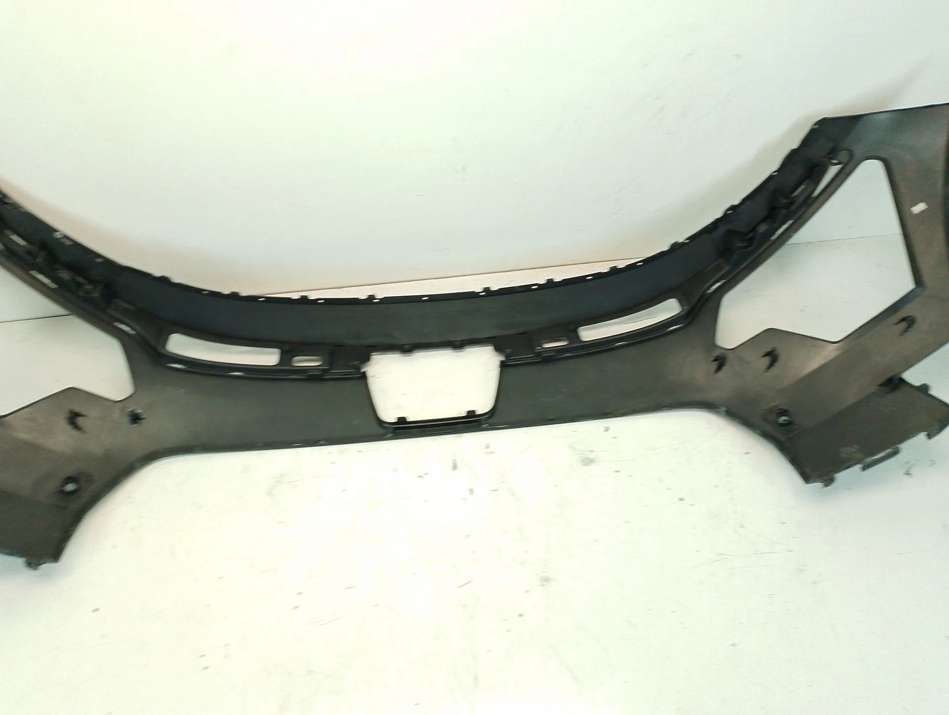 Paragolpes Delantero para Kia Niro Ii (Sg2)