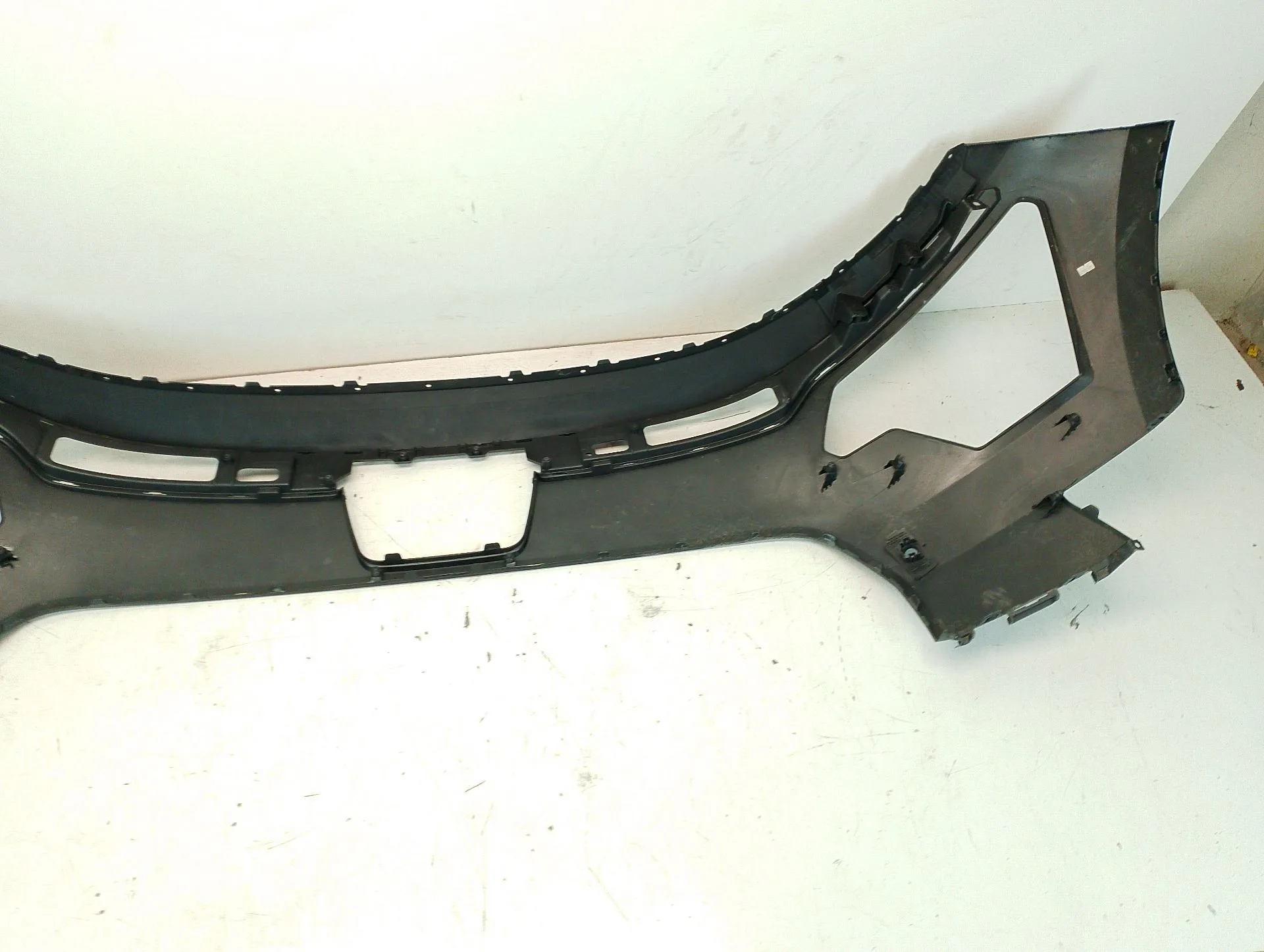 Paragolpes Delantero para Kia Niro Ii (Sg2)