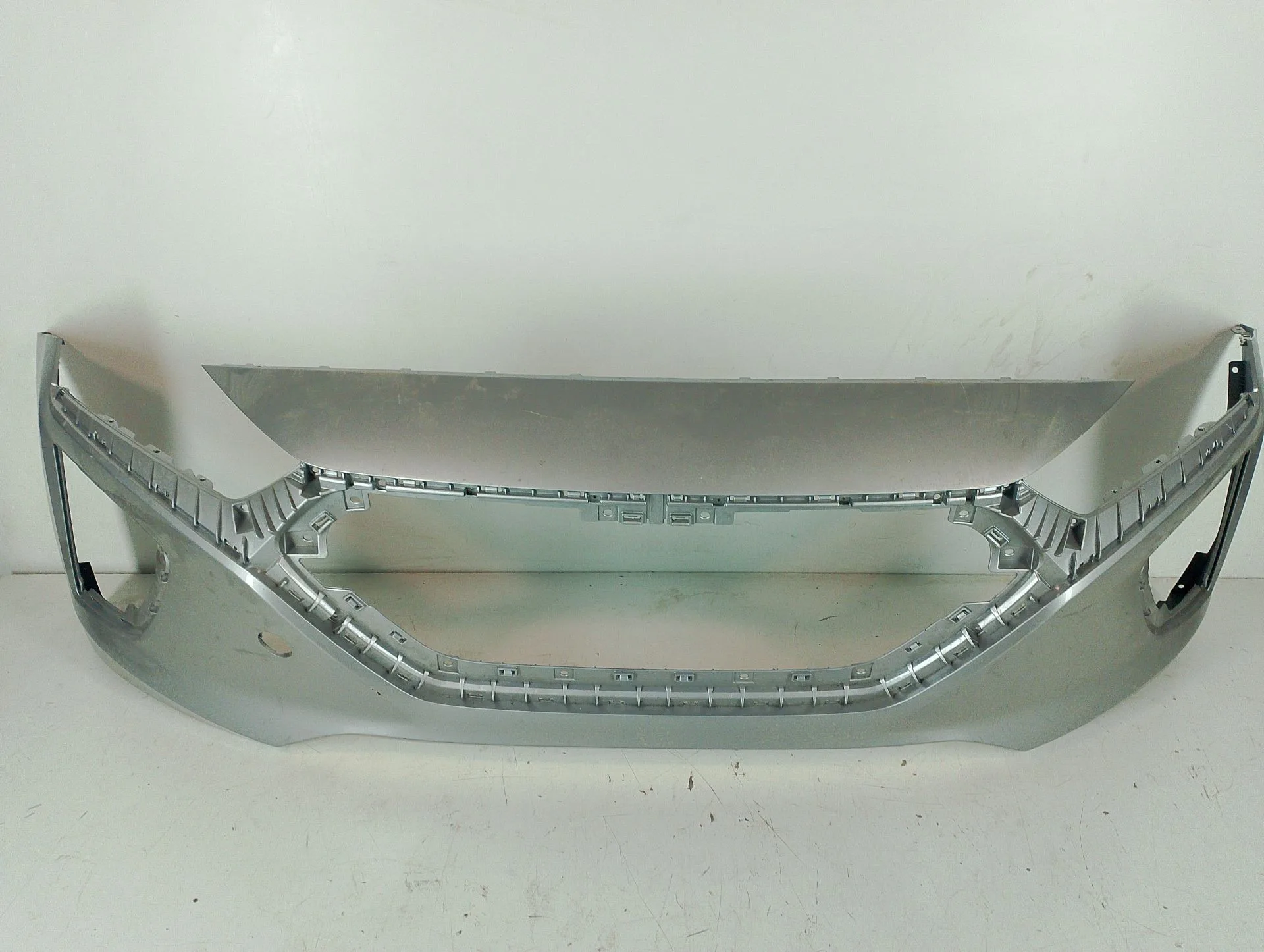 Paragolpes Delantero para Hyundai Ioniq