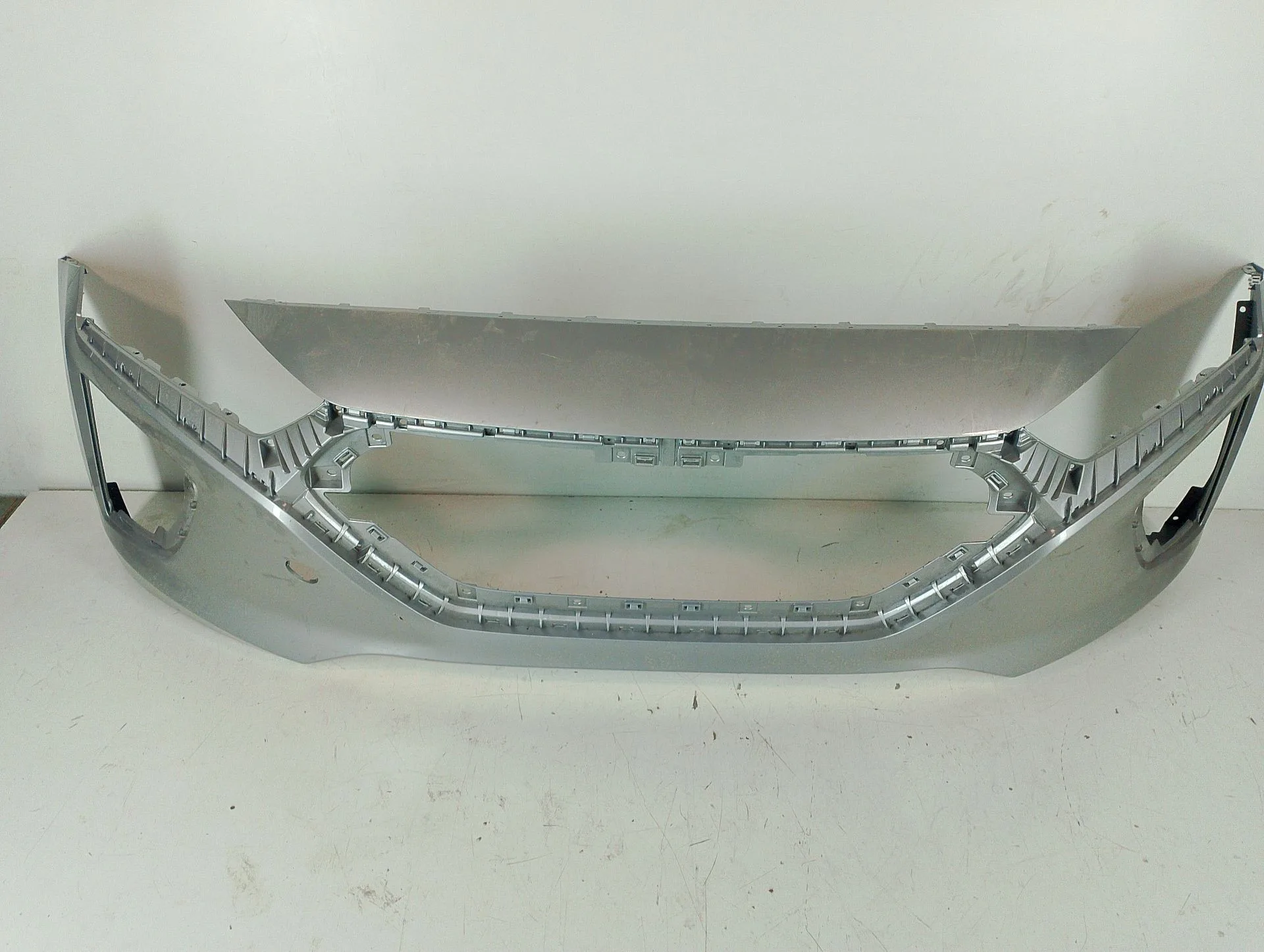 Paragolpes Delantero para Hyundai Ioniq