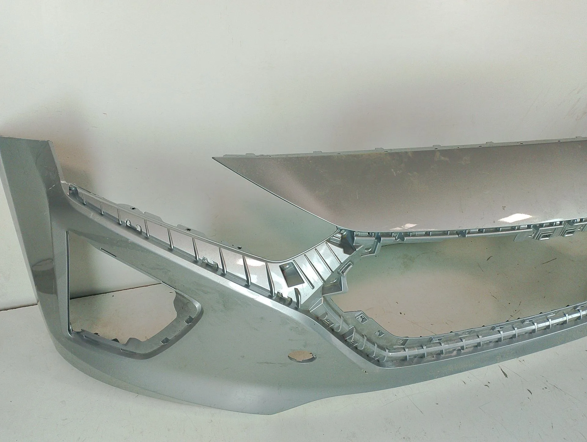 Paragolpes Delantero para Hyundai Ioniq