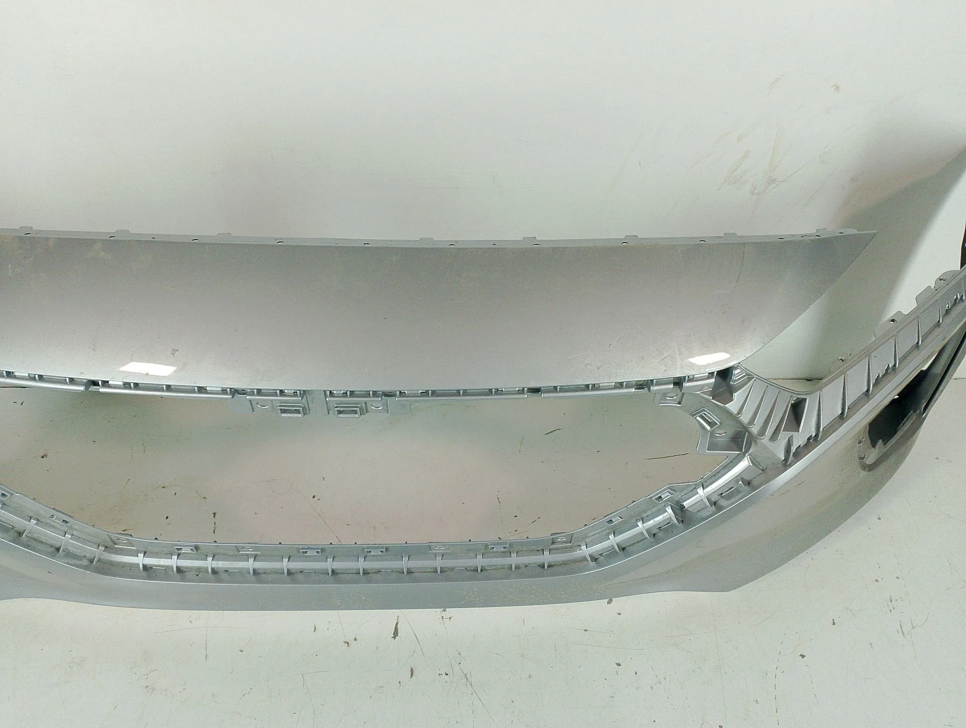 Paragolpes Delantero para Hyundai Ioniq