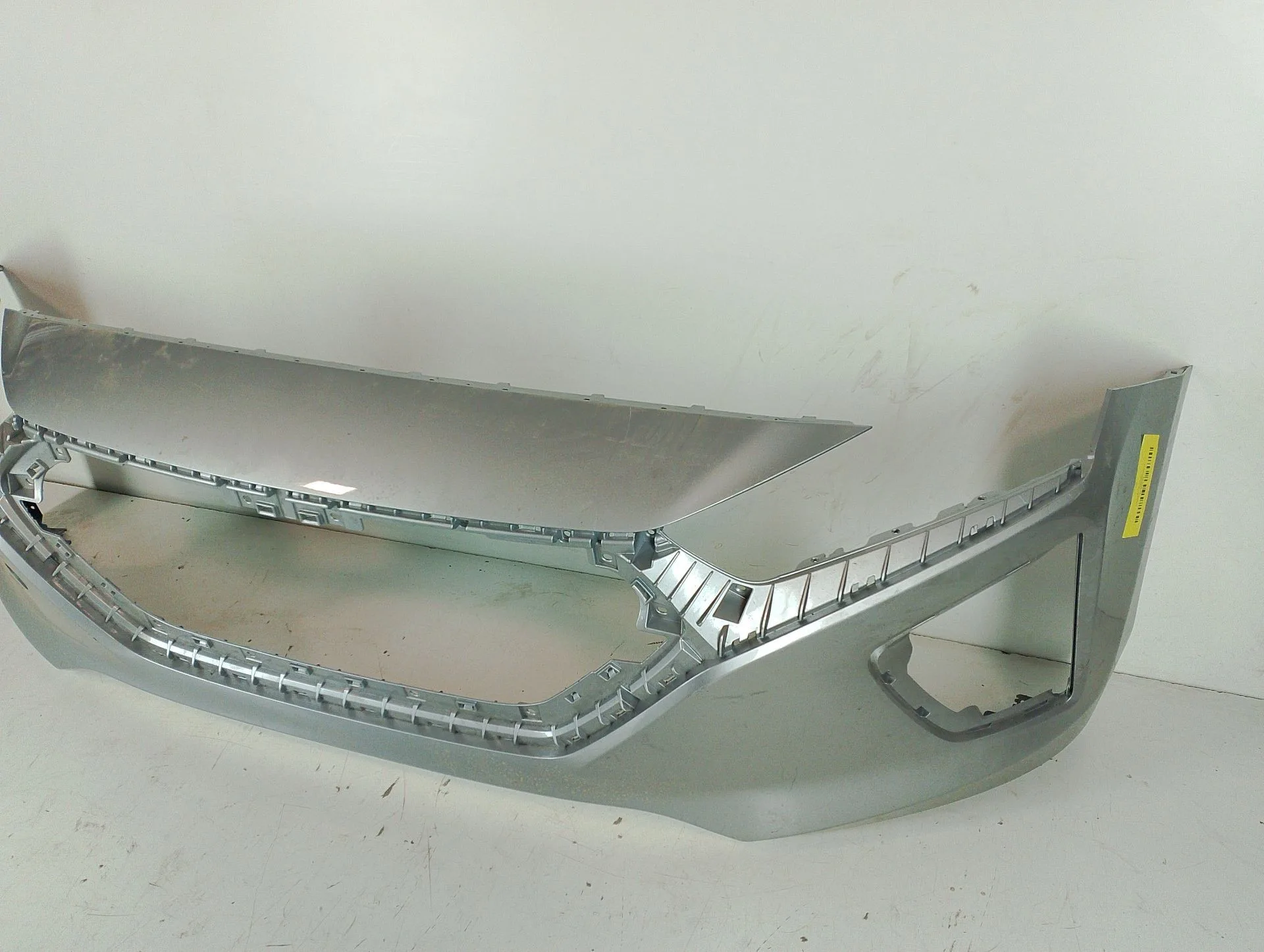Paragolpes Delantero para Hyundai Ioniq