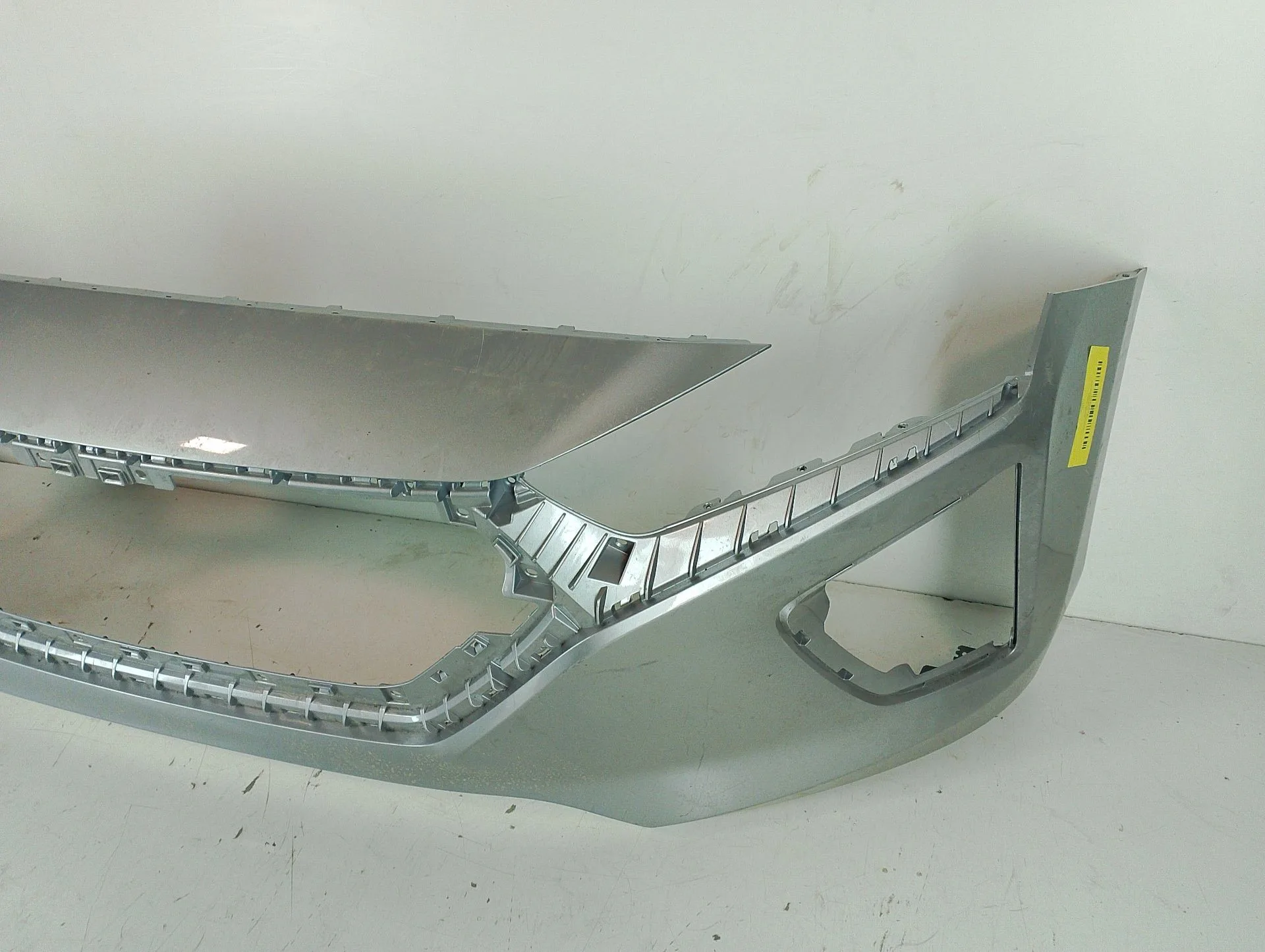 Paragolpes Delantero para Hyundai Ioniq
