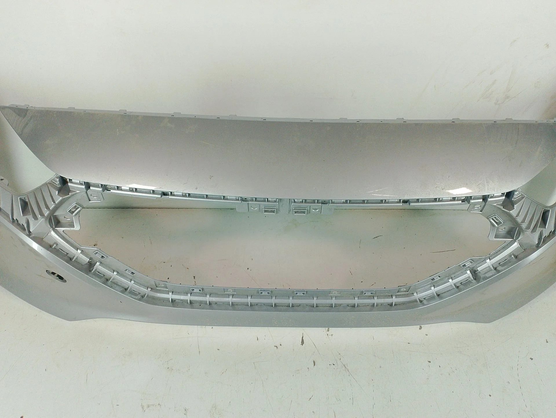 Paragolpes Delantero para Hyundai Ioniq