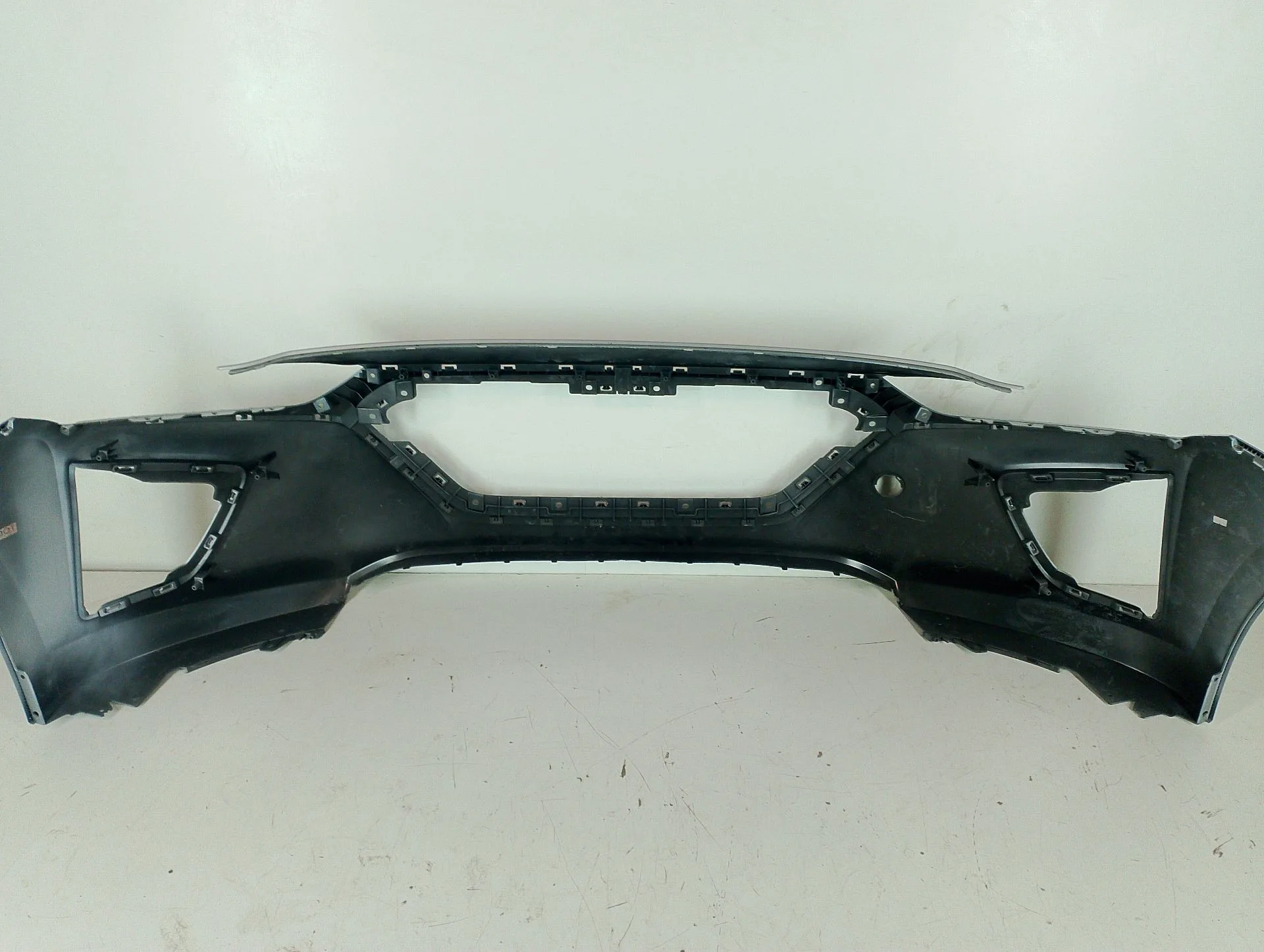 Paragolpes Delantero para Hyundai Ioniq