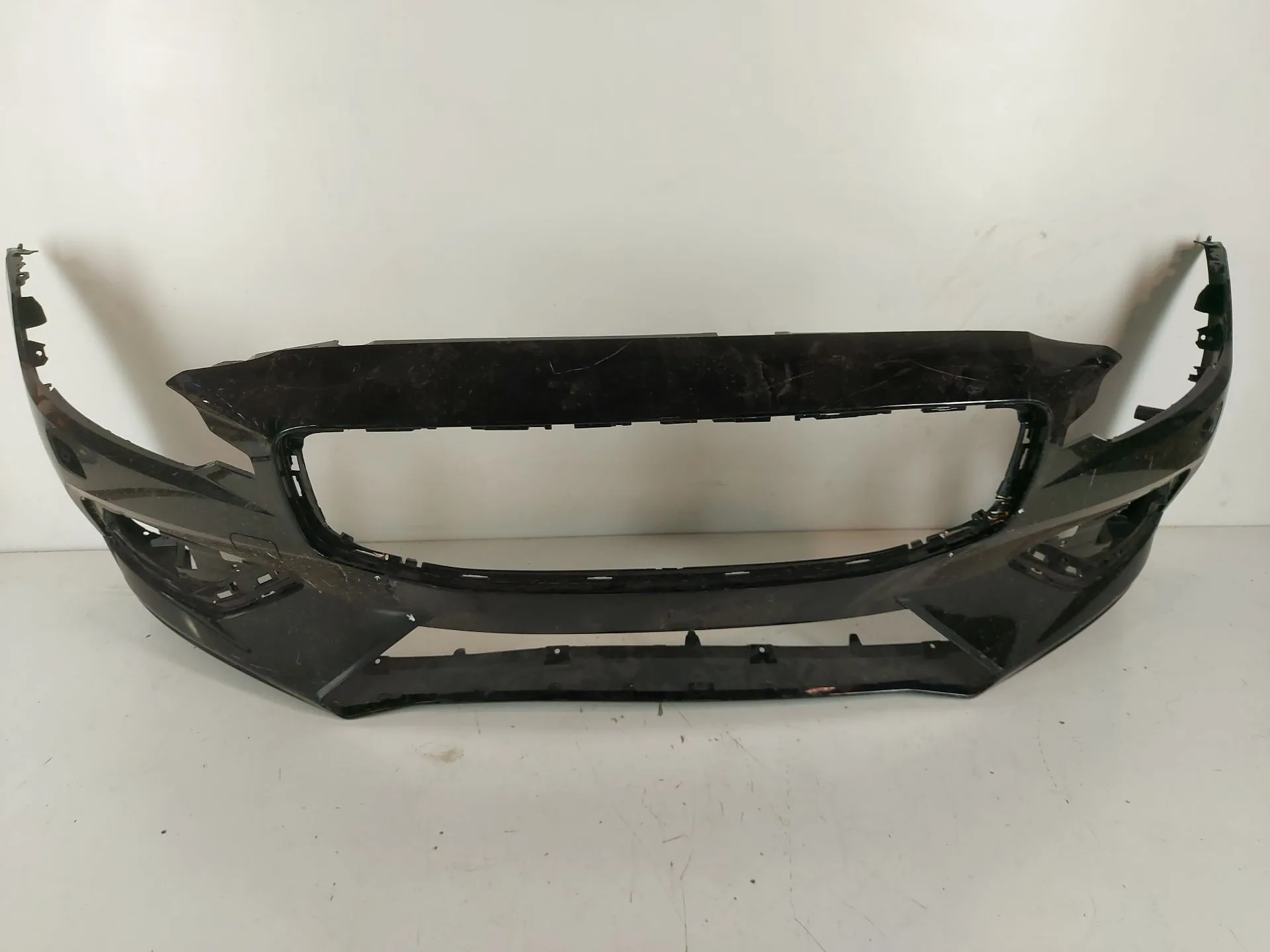 Paragolpes Delantero para Volvo V60 I Cross Country (157)