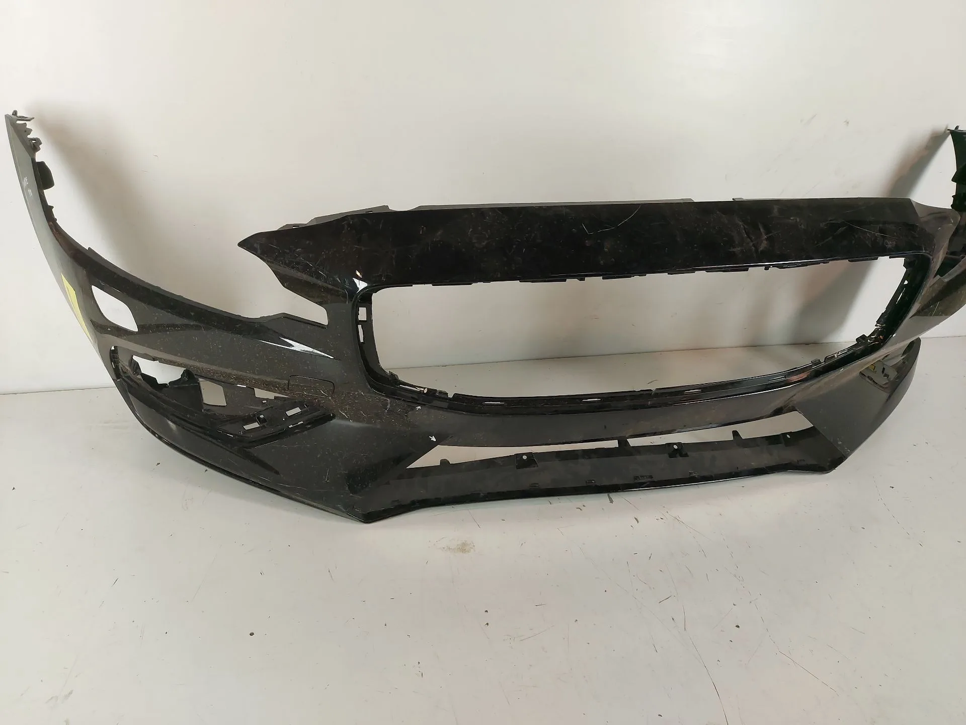 Paragolpes Delantero para Volvo V60 I Cross Country (157)