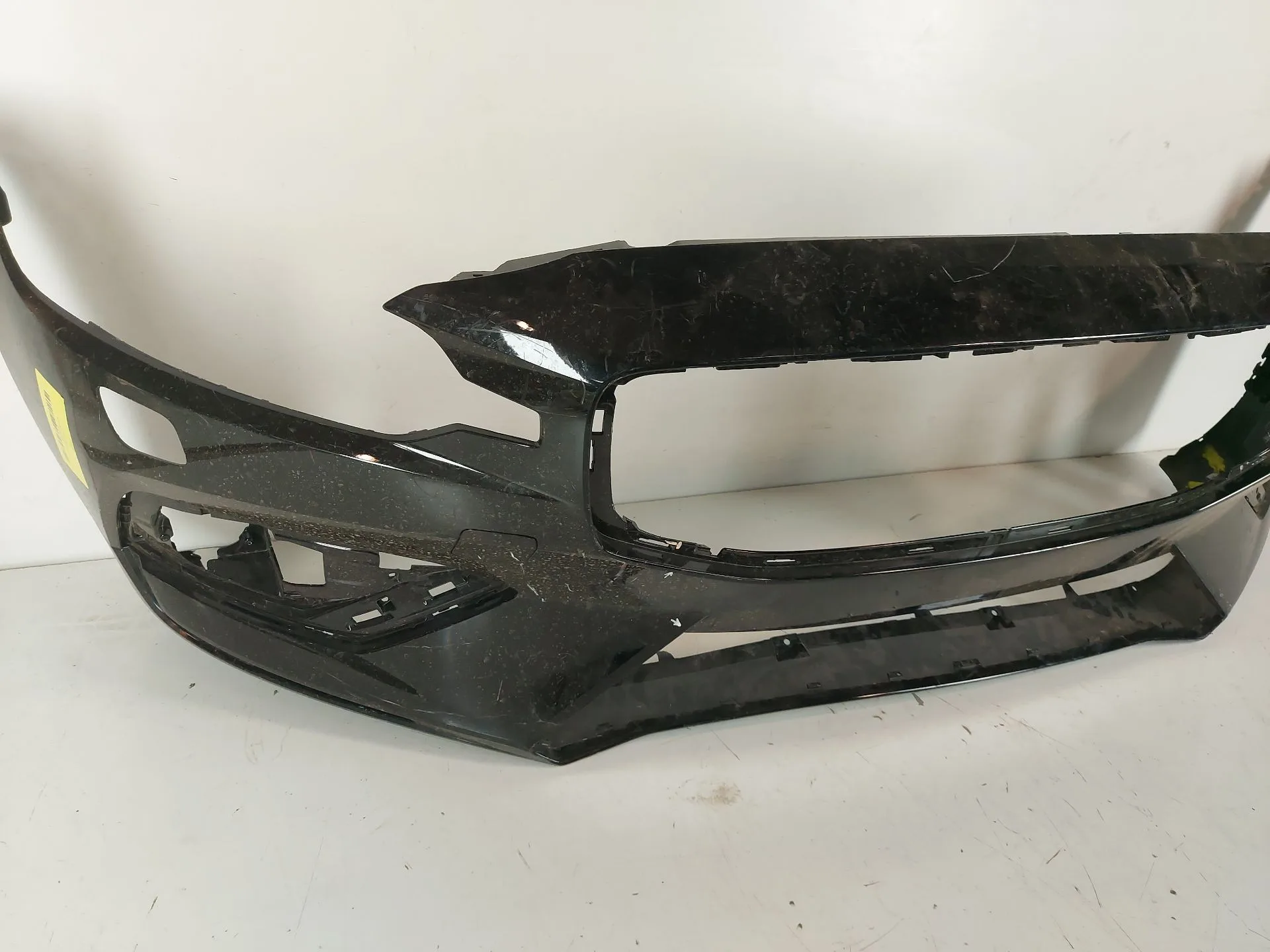 Paragolpes Delantero para Volvo V60 I Cross Country (157)