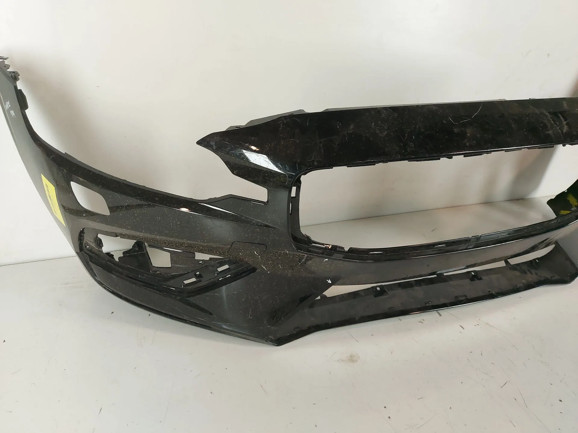 Paragolpes Delantero para Volvo V60 I Cross Country (157)