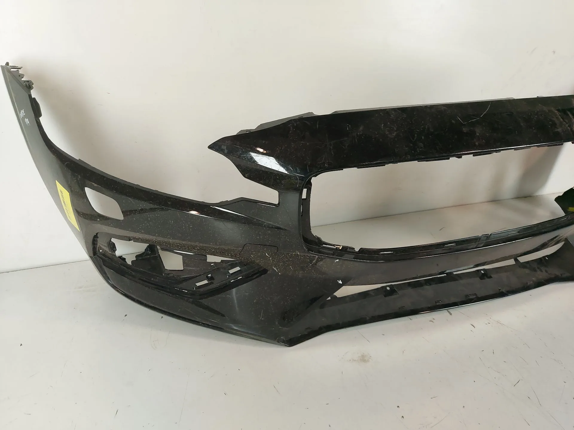 Paragolpes Delantero para Volvo V60 I Cross Country (157)