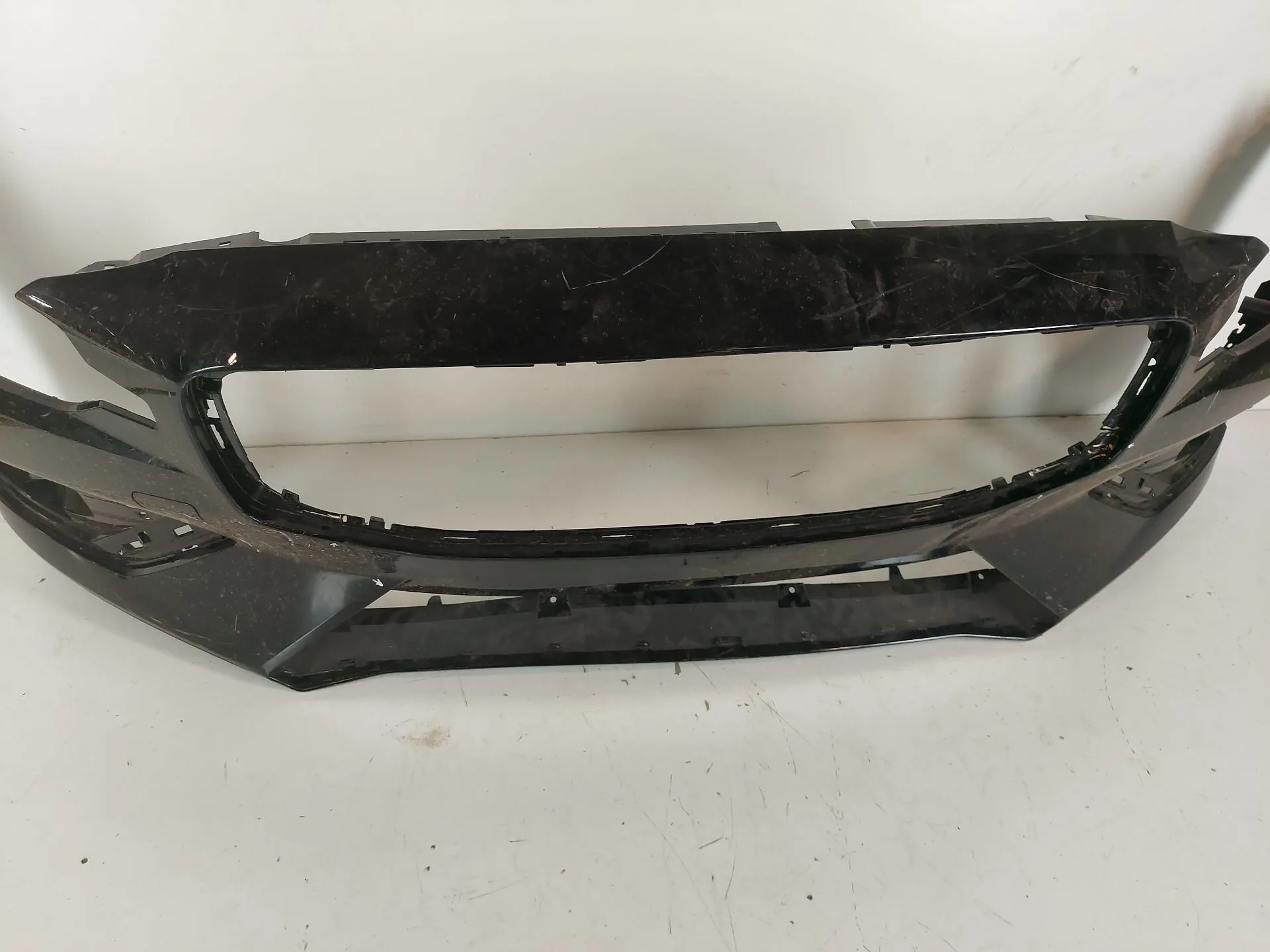 Paragolpes Delantero para Volvo V60 I Cross Country (157)