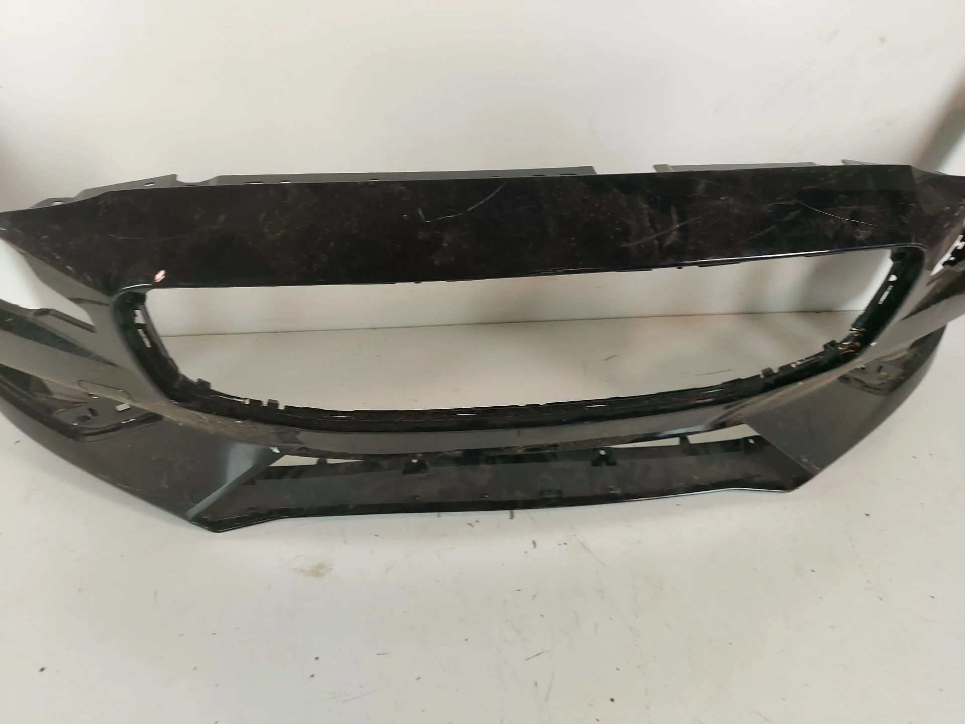 Paragolpes Delantero para Volvo V60 I Cross Country (157)