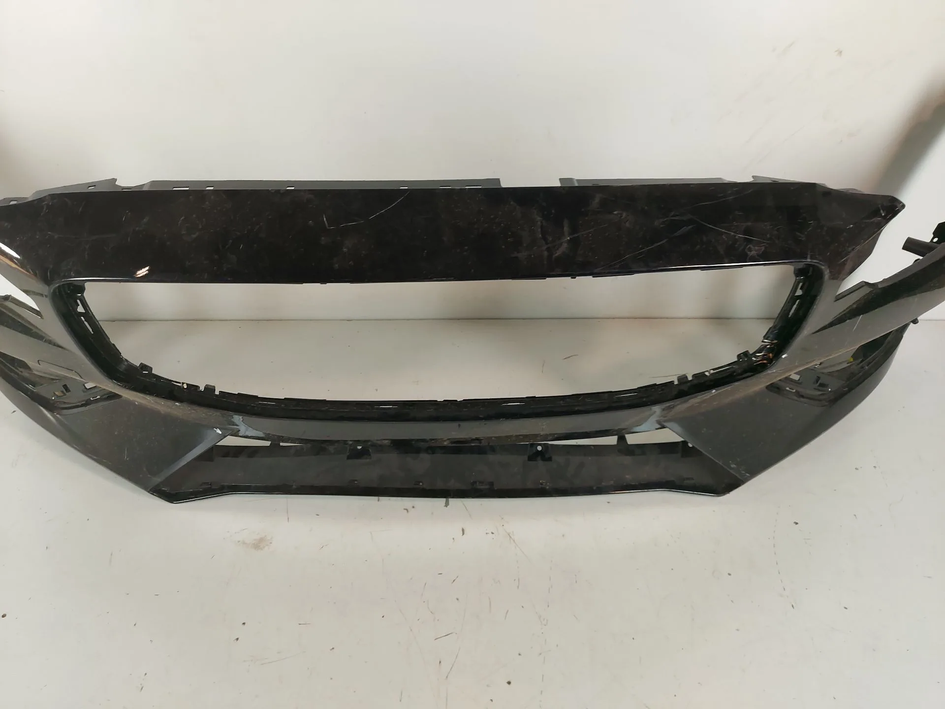 Paragolpes Delantero para Volvo V60 I Cross Country (157)