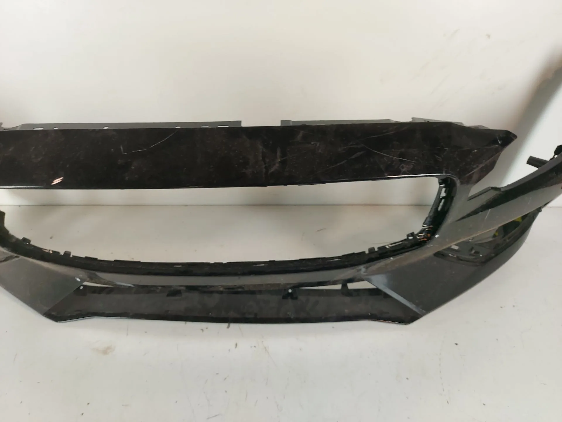 Paragolpes Delantero para Volvo V60 I Cross Country (157)