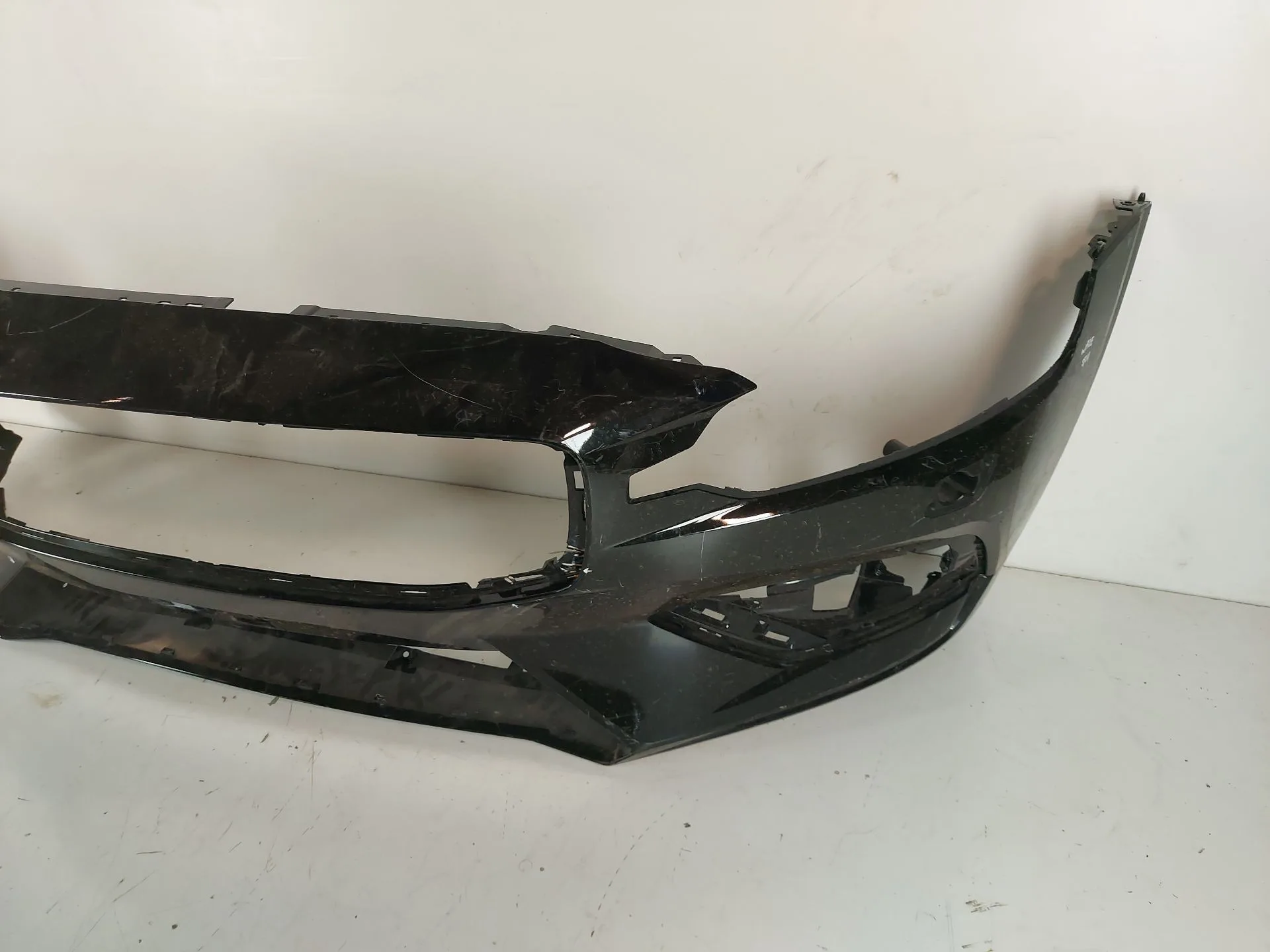 Paragolpes Delantero para Volvo V60 I Cross Country (157)