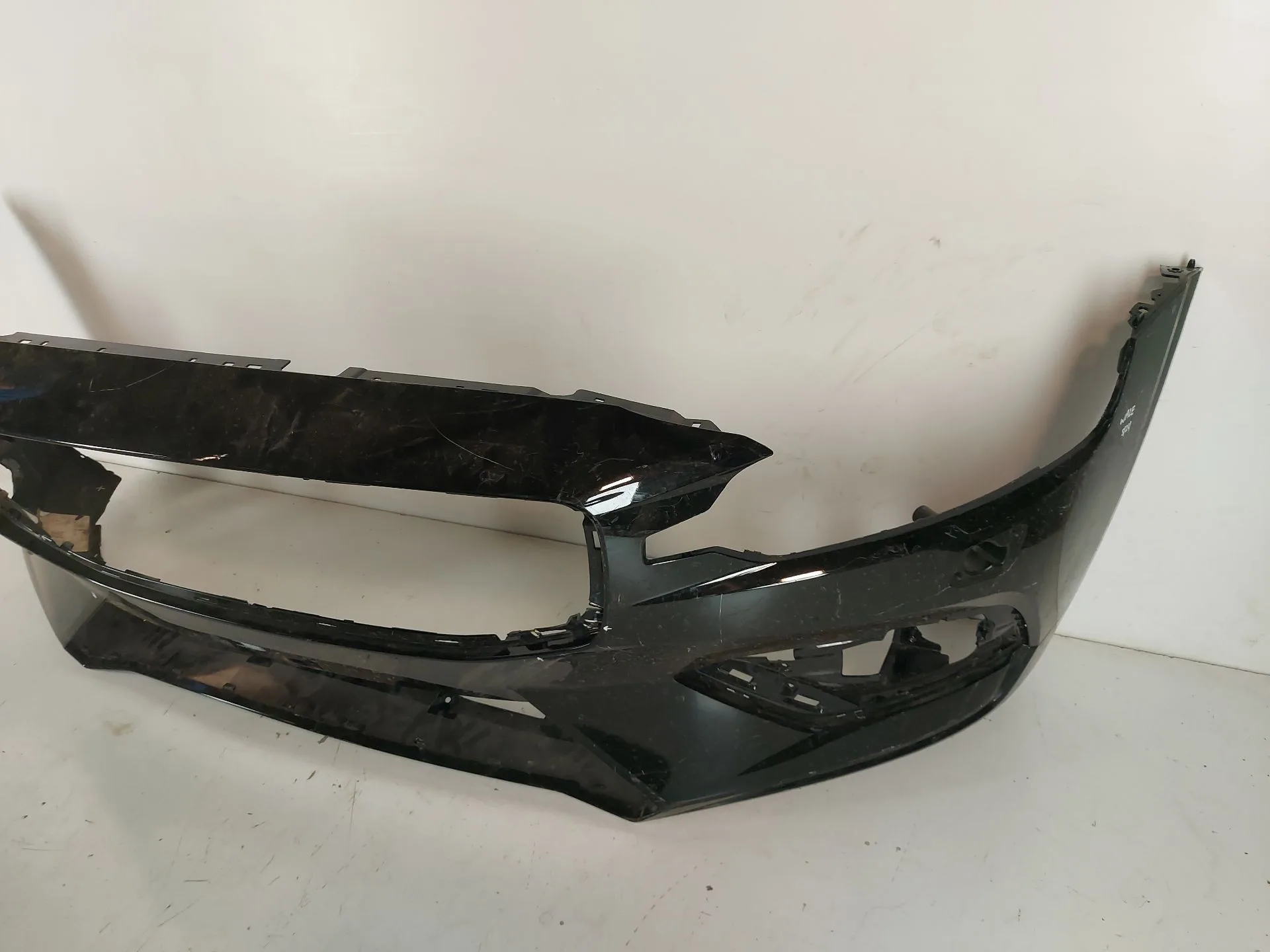 Paragolpes Delantero para Volvo V60 I Cross Country (157)