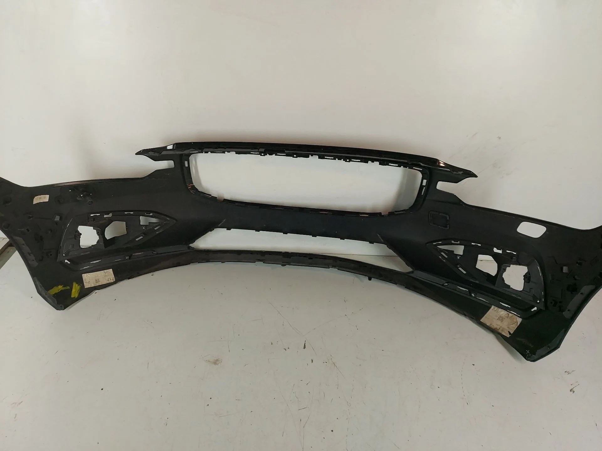 Paragolpes Delantero para Volvo V60 I Cross Country (157)