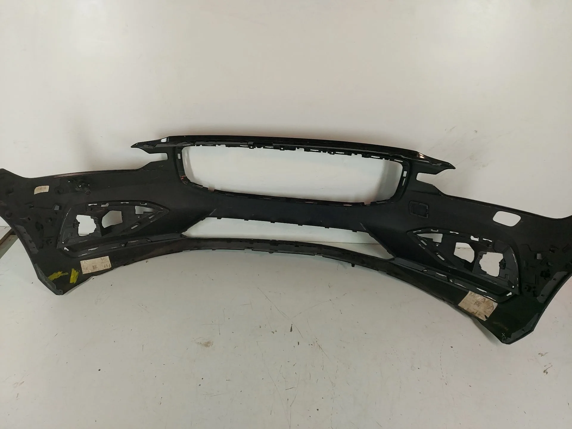 Paragolpes Delantero para Volvo V60 I Cross Country (157)