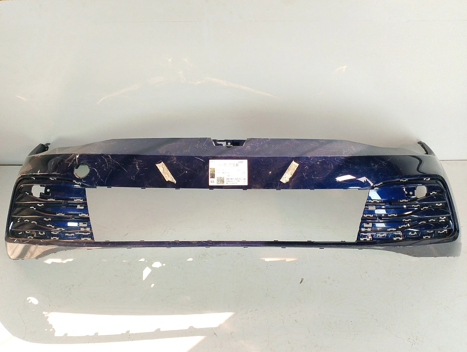 Paragolpes Delantero para Volkswagen Golf Viii (Cd1, Da1)