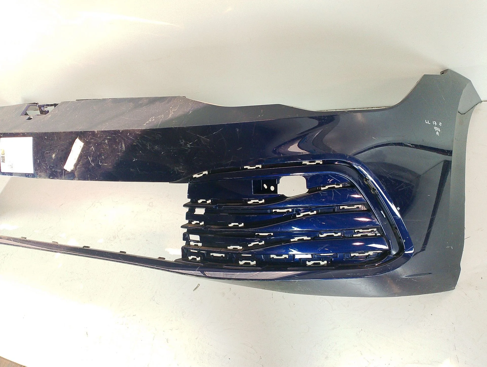 Paragolpes Delantero para Volkswagen Golf Viii (Cd1, Da1)
