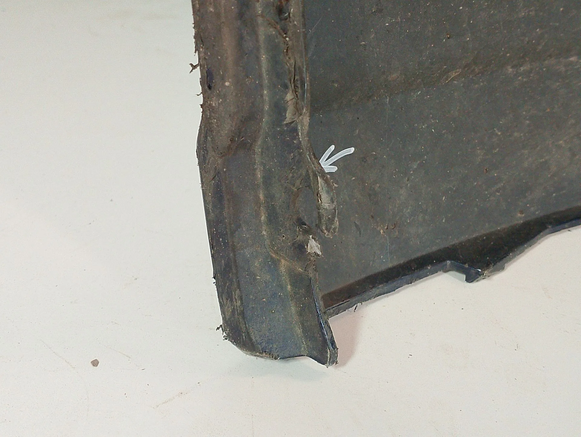 Paragolpes Delantero para Volkswagen Golf Viii (Cd1, Da1)