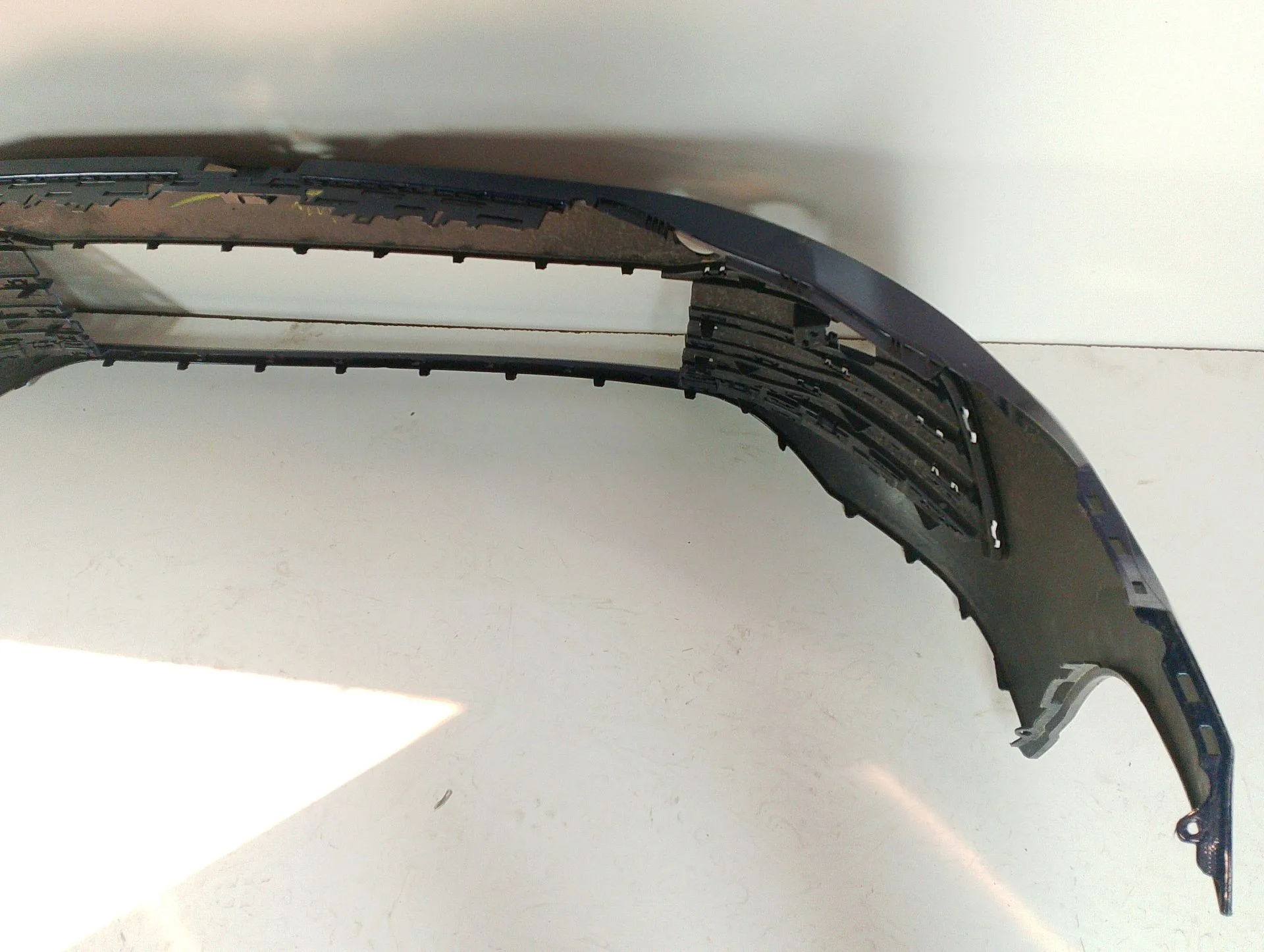 Paragolpes Delantero para Volkswagen Golf Viii (Cd1, Da1)