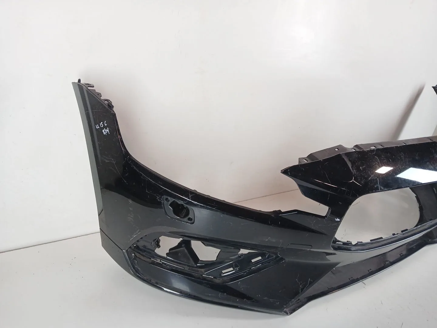Paragolpes Delantero para Volvo S60 Ii Cross Country (134)