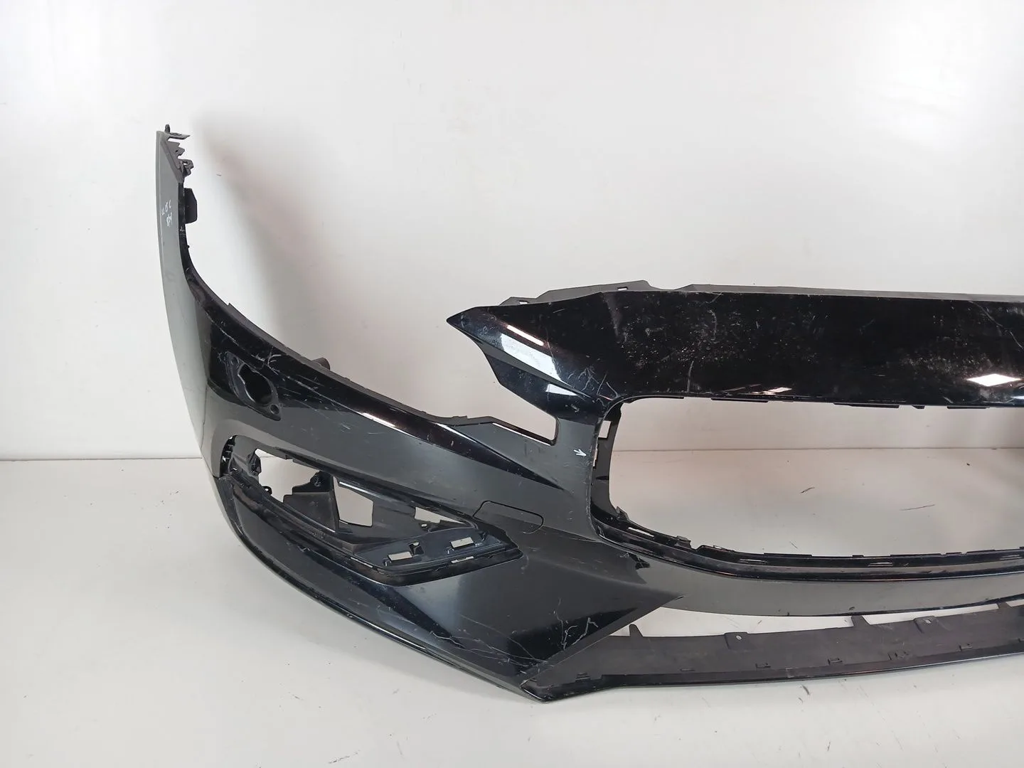 Paragolpes Delantero para Volvo S60 Ii Cross Country (134)