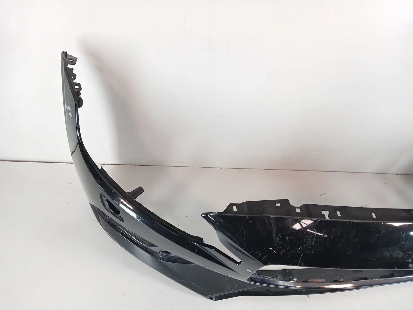 Paragolpes Delantero para Volvo S60 Ii Cross Country (134)
