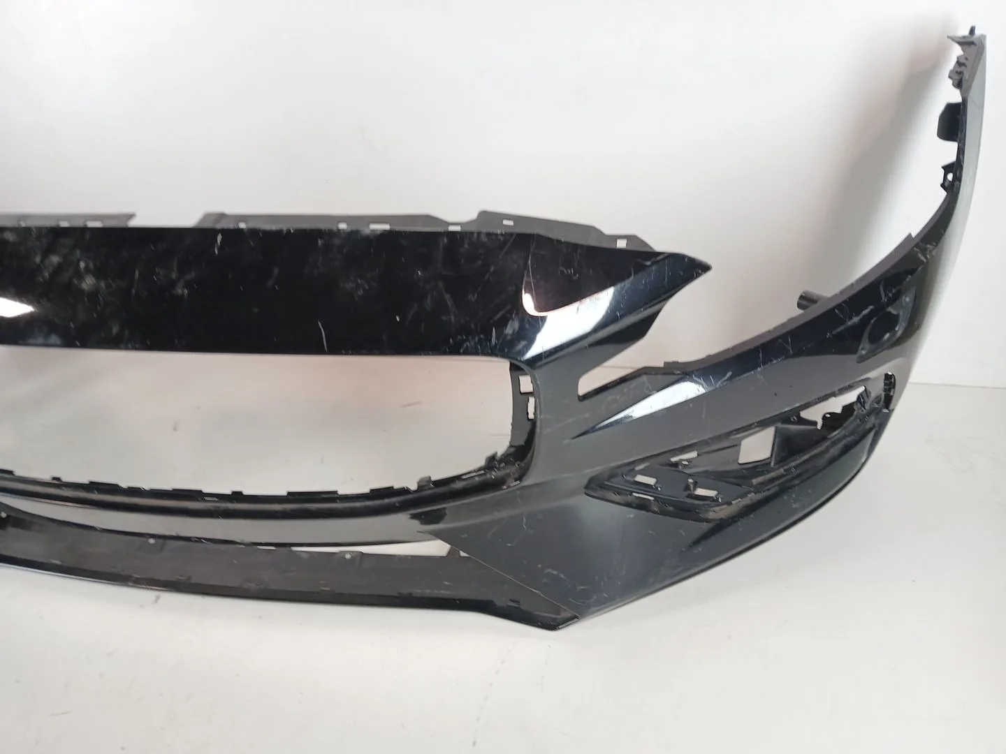 Paragolpes Delantero para Volvo S60 Ii Cross Country (134)