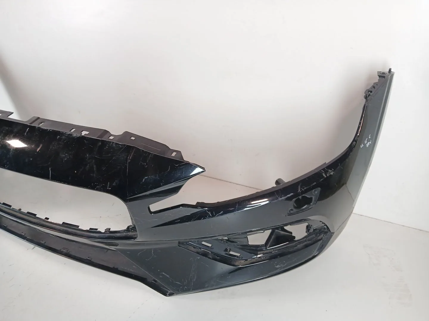Paragolpes Delantero para Volvo S60 Ii Cross Country (134)