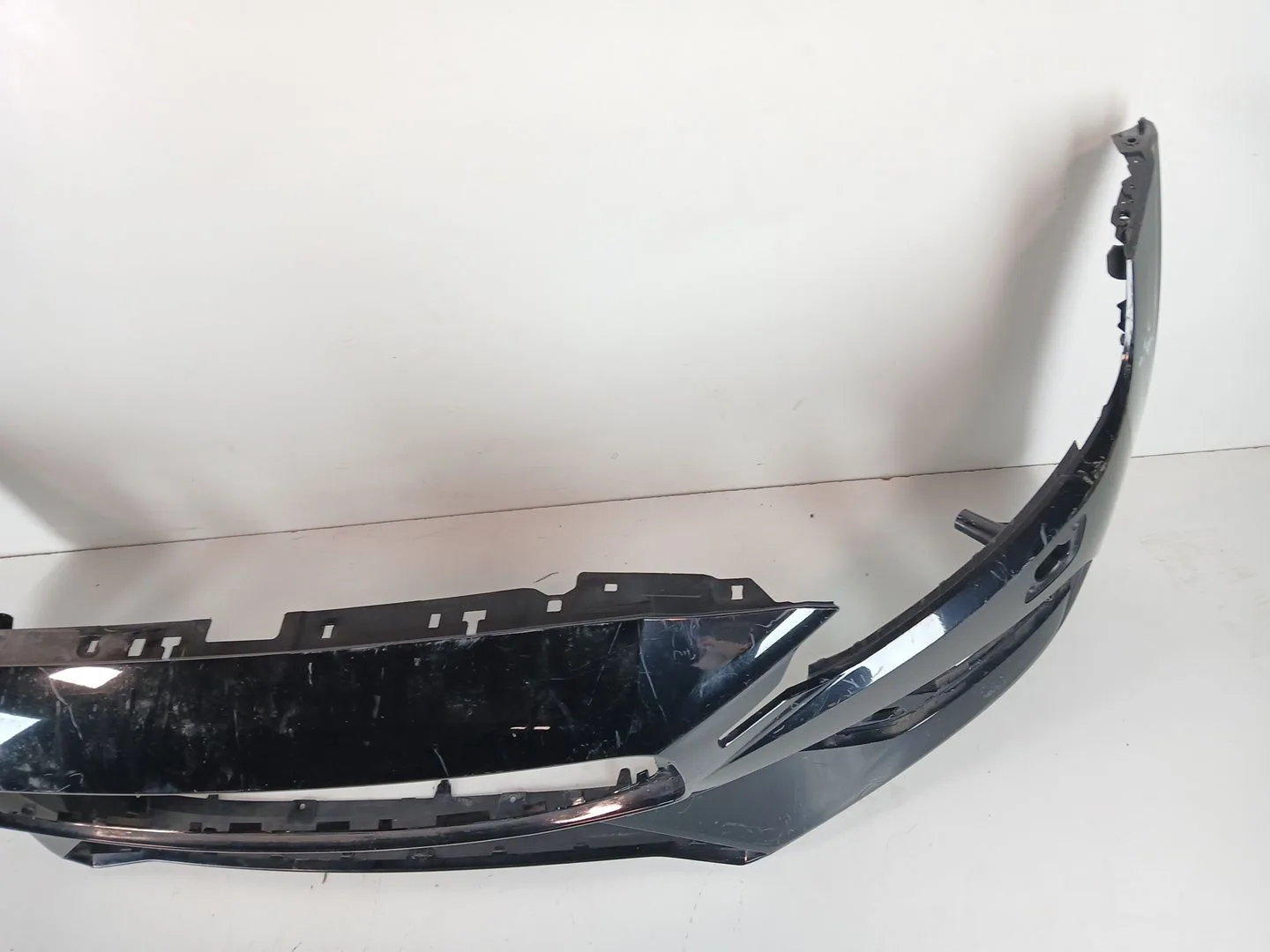 Paragolpes Delantero para Volvo S60 Ii Cross Country (134)