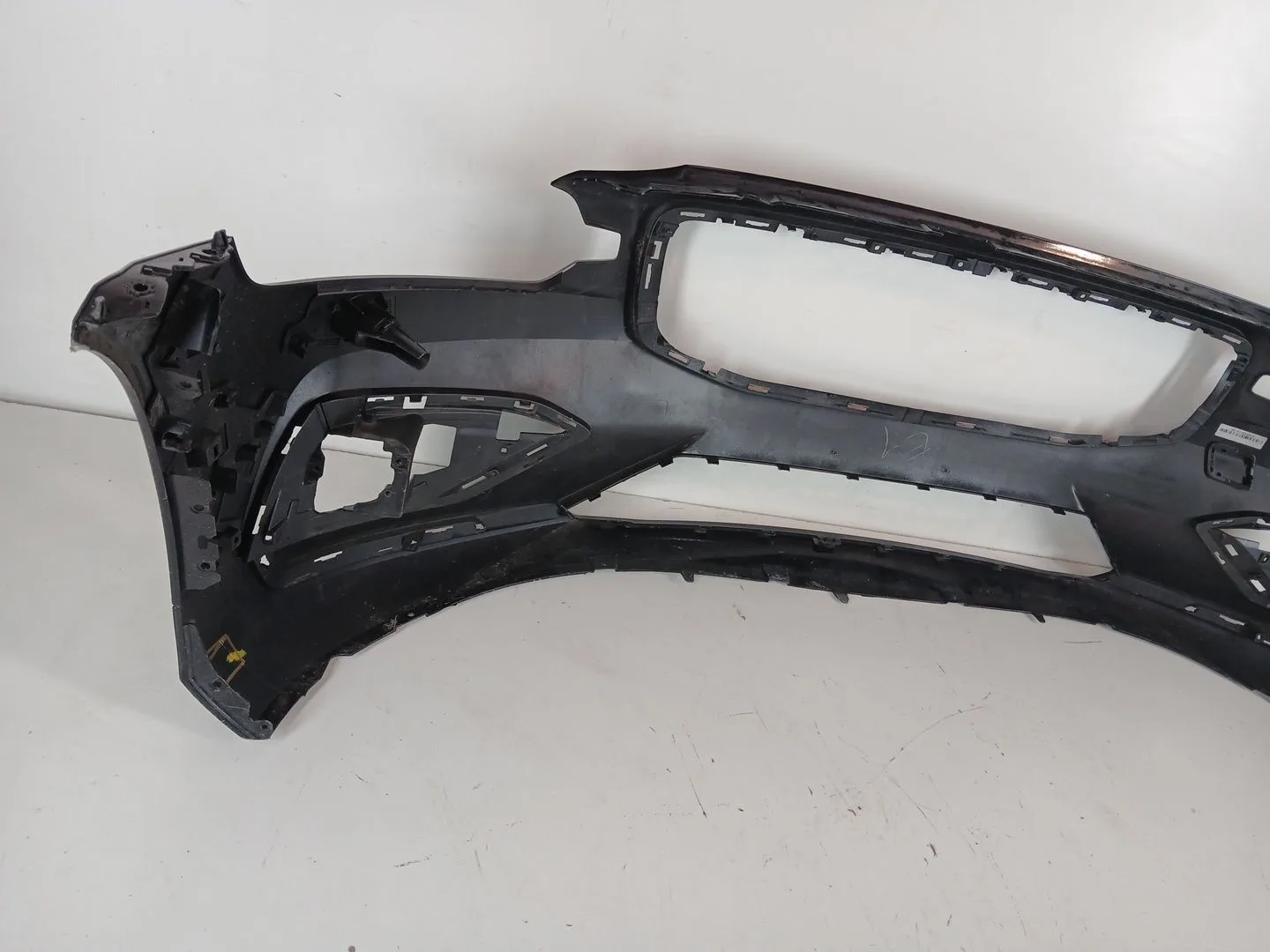 Paragolpes Delantero para Volvo S60 Ii Cross Country (134)