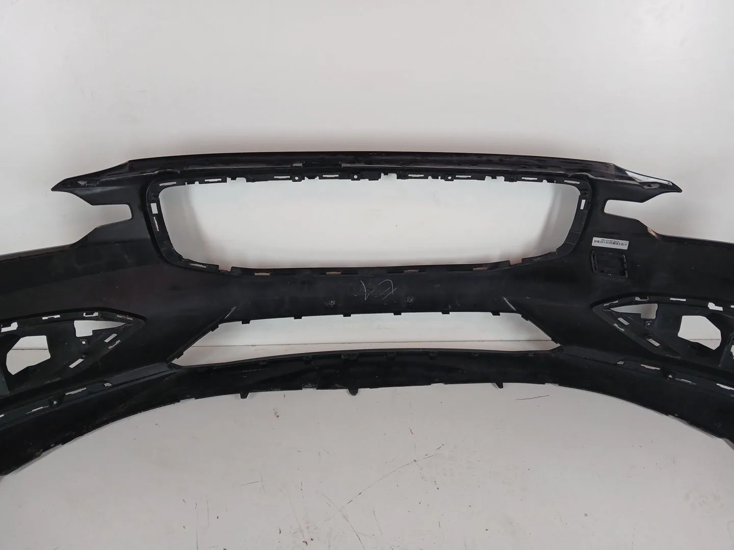 Paragolpes Delantero para Volvo S60 Ii Cross Country (134)