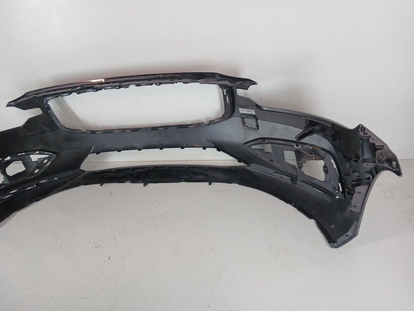 Paragolpes Delantero para Volvo S60 Ii Cross Country (134)