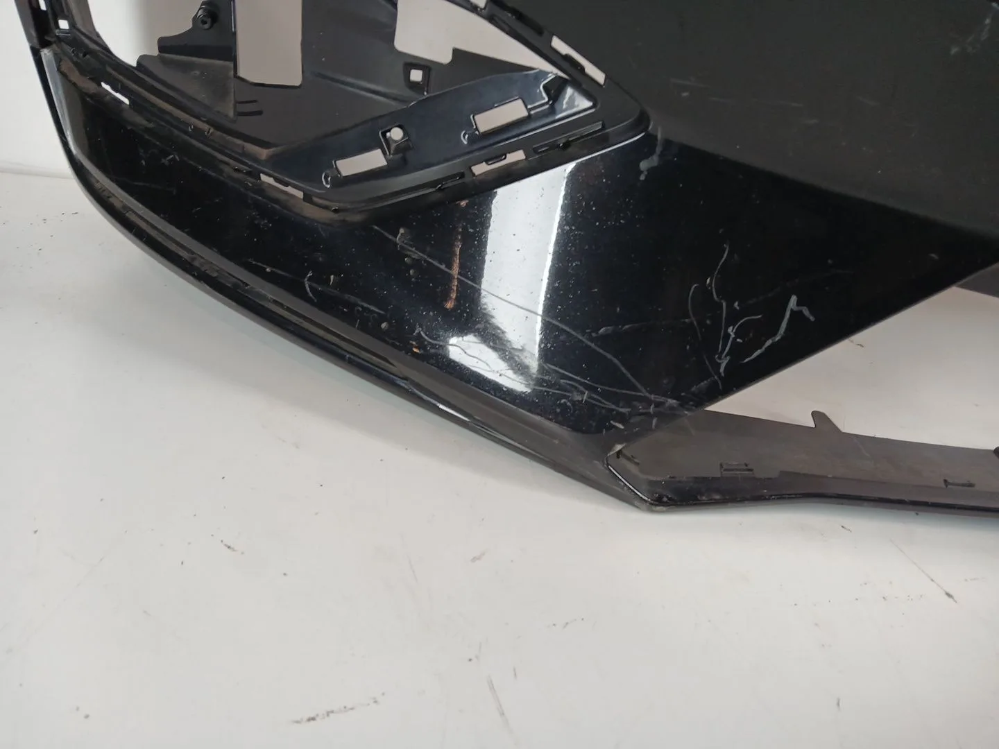 Paragolpes Delantero para Volvo S60 Ii Cross Country (134)