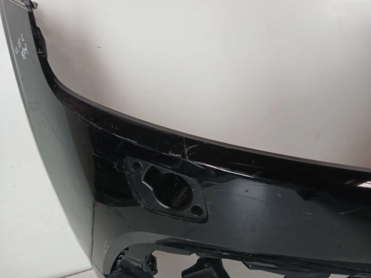 Paragolpes Delantero para Volvo S60 Ii Cross Country (134)