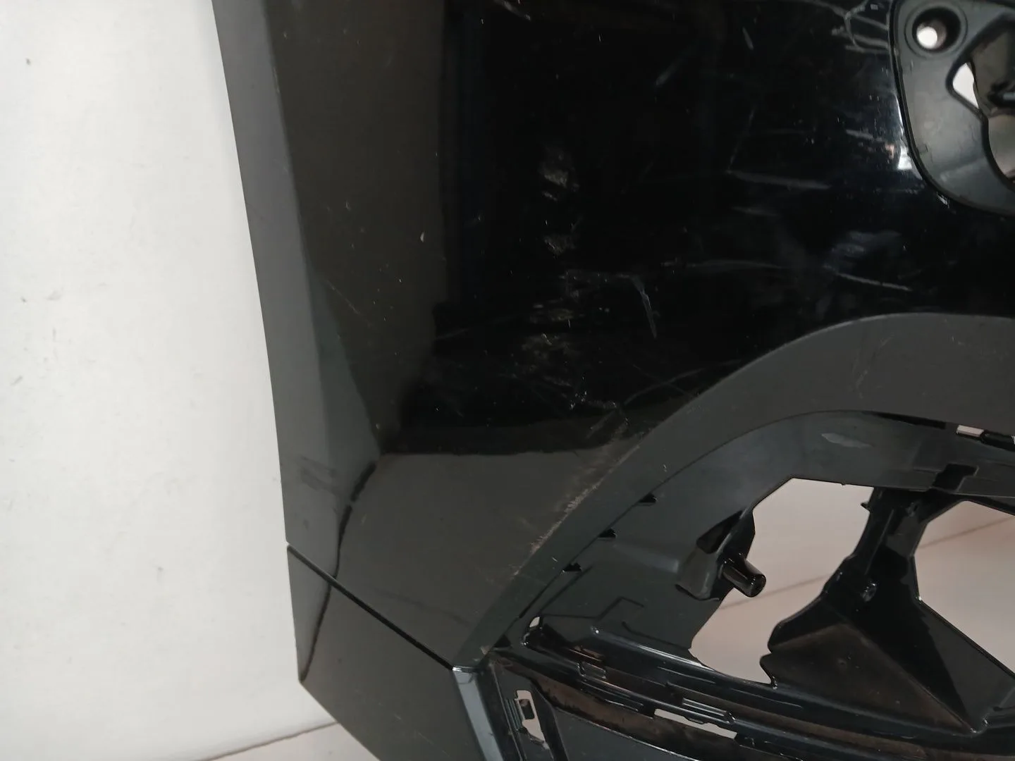Paragolpes Delantero para Volvo S60 Ii Cross Country (134)