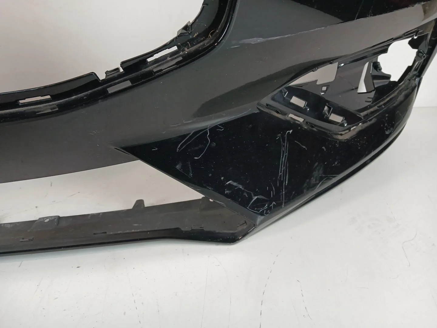 Paragolpes Delantero para Volvo S60 Ii Cross Country (134)