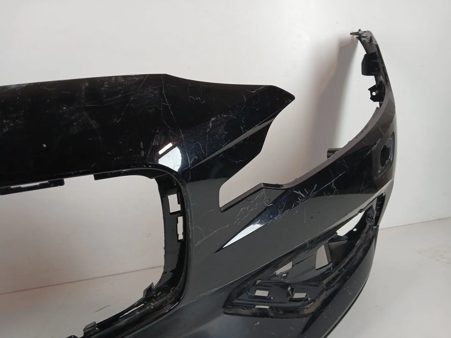 Paragolpes Delantero para Volvo S60 Ii Cross Country (134)